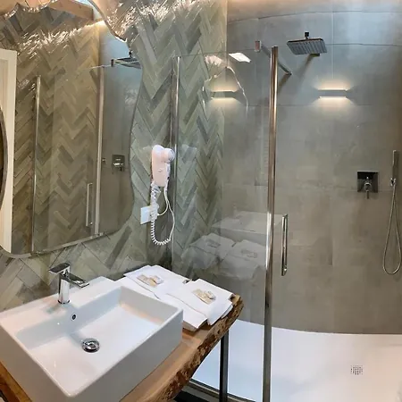 Casetta Randi 26 Rawenna