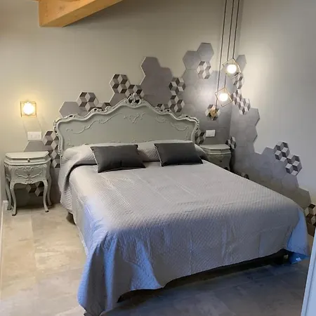 Hotel apartamentowy Casetta Randi 26 Rawenna