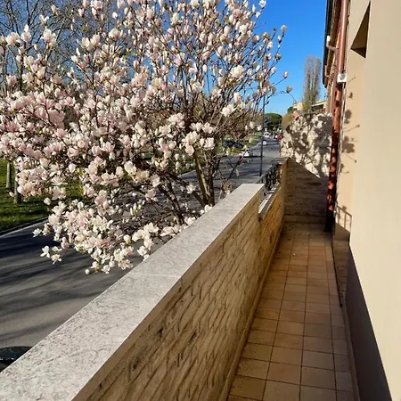 Casetta Randi 26 Rawenna