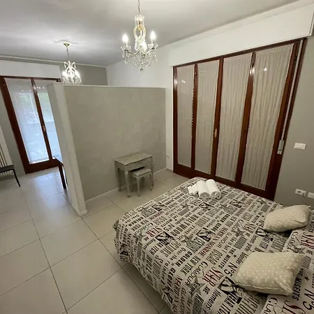 Hotel apartamentowy Casetta Randi 26 Rawenna