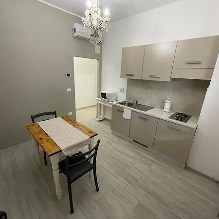 Casetta Randi 26 3*