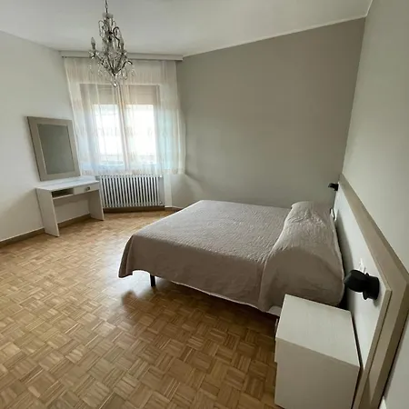 Hotel apartamentowy Casetta Randi 26 Rawenna