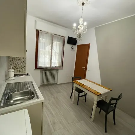 Casetta Randi 26 3* Rawenna