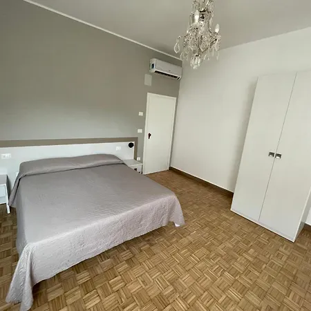 Casetta Randi 26 Hotel apartamentowy