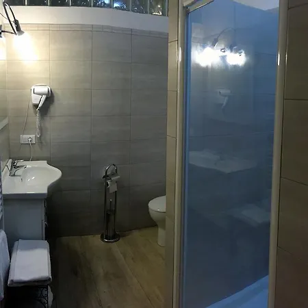 Hotel apartamentowy Casetta Randi 26