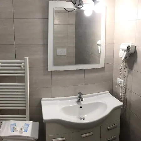 Casetta Randi 26 Rawenna