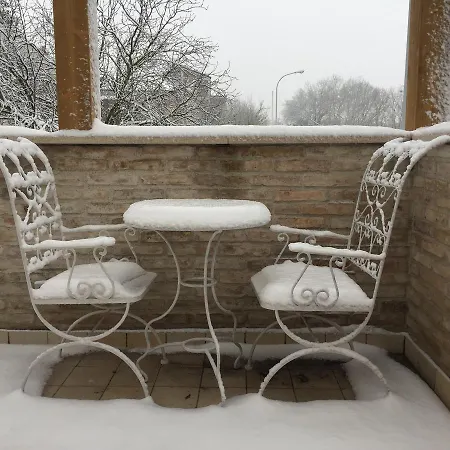 Casetta Randi 26 Hotel apartamentowy