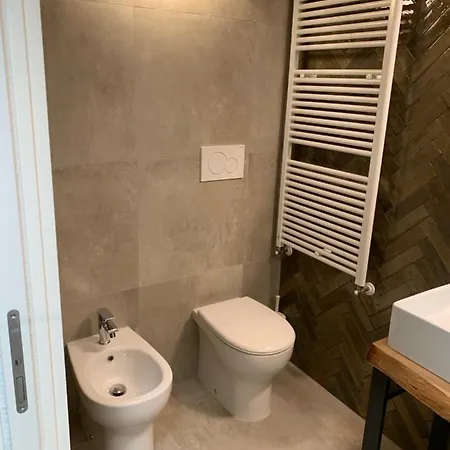 Casetta Randi 26 Aparthotel Ravenna