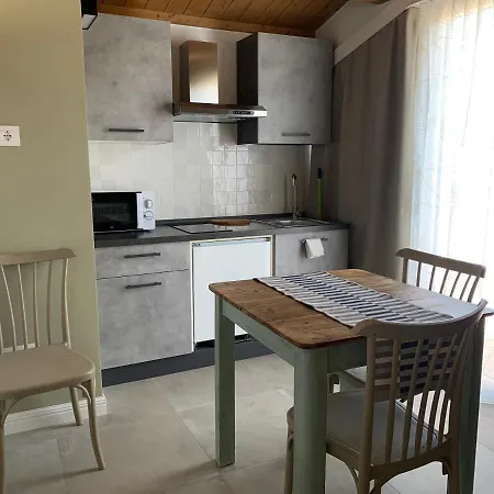 Casetta Randi 26 Ξενοδοχείο με διαμερίσματα