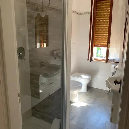 Casetta Randi 26 Aparthotel