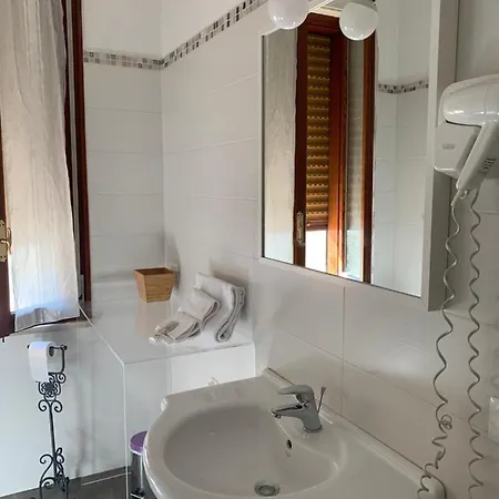 Casetta Randi 26 3* Ravenna