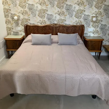 Casetta Randi 26 Apart Otel 3*