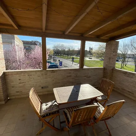 Casetta Randi 26 Aparthotel Ravenna