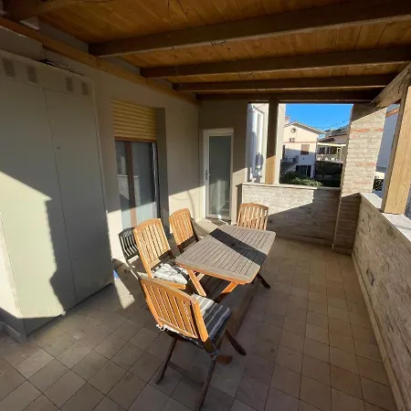 Aparthotel Casetta Randi 26 3*