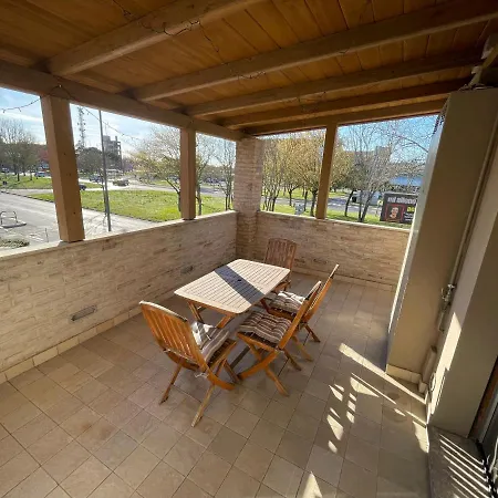 Aparthotel Casetta Randi 26 3*