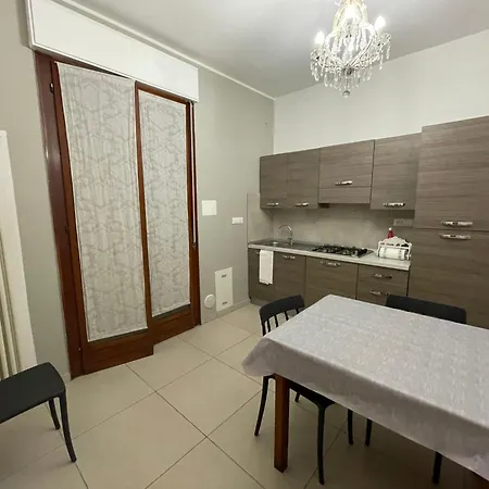 Casetta Randi 26 3* Ραβένα