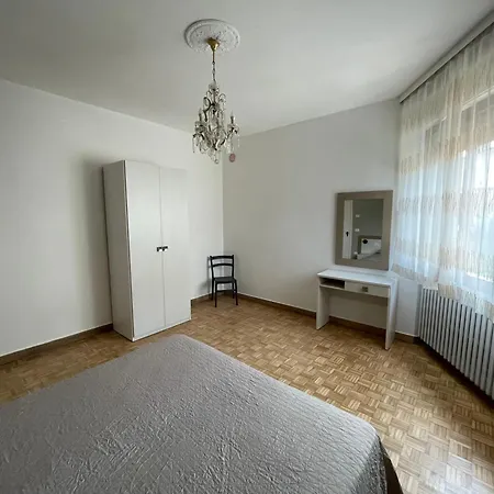 Aparthotel Casetta Randi 26