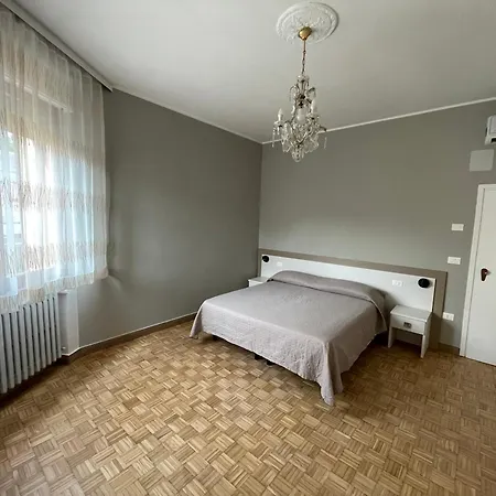 Ξενοδοχείο με διαμερίσματα Casetta Randi 26 3*