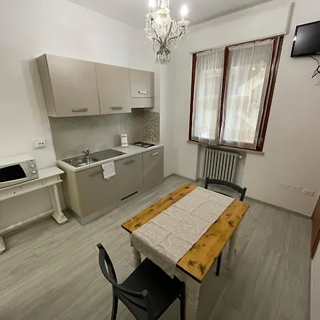 Aparthotel Casetta Randi 26