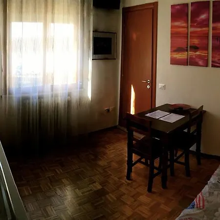 Aparthotel Casetta Randi 26 Ravenna