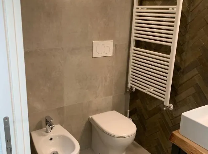 Casetta Randi 26 Apartmanhotel Ravenna