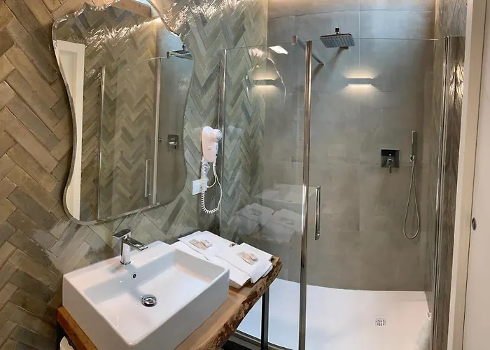 Casetta Randi 26 Ravenna