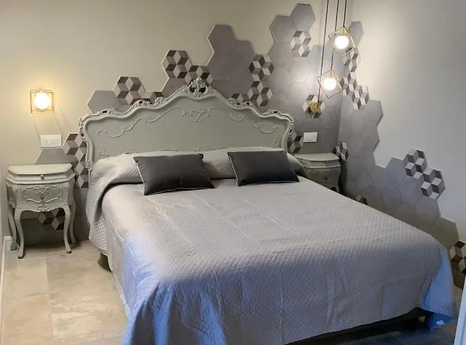 Apart Otel Casetta Randi 26 Ravenna