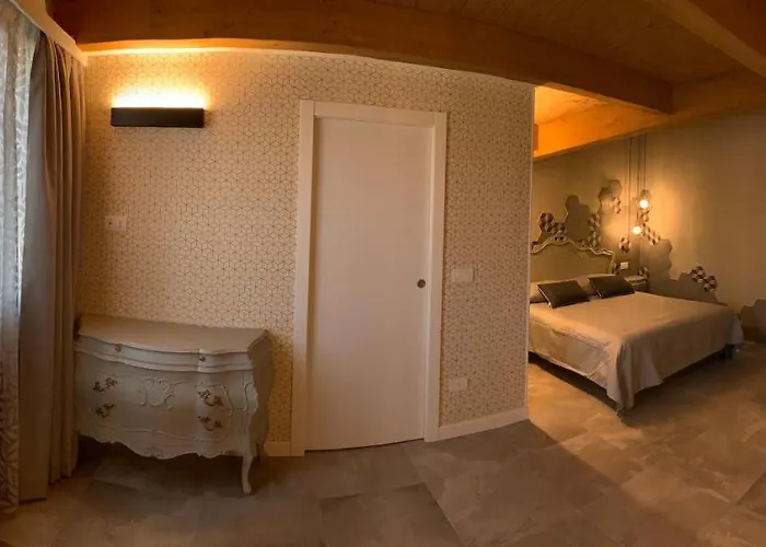 Casetta Randi 26 Apart Otel 3*