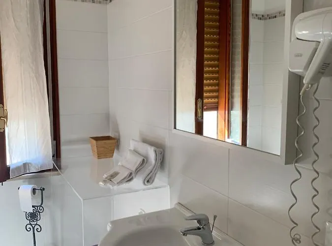 Casetta Randi 26 3* Ravenna