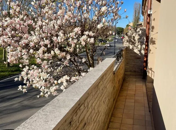 Casetta Randi 26 Ravenna