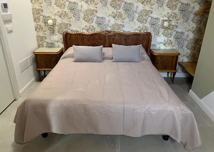 Casetta Randi 26 Apartmanhotel 3*