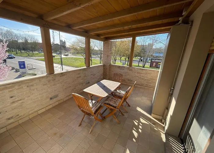 Apartmanhotel Casetta Randi 26 3*