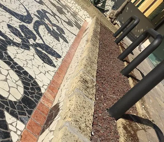 Apartmanhotel Casetta Randi 26