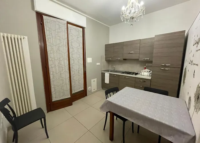 Casetta Randi 26 3* Ravenna