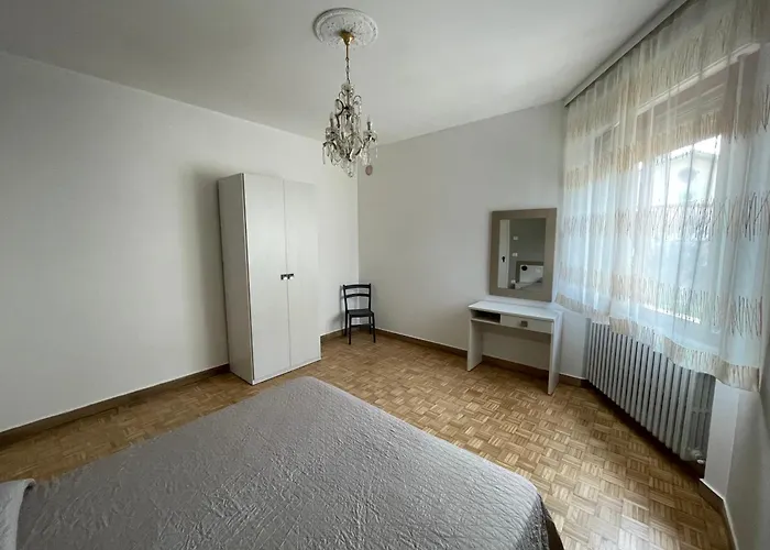 Apart Otel Casetta Randi 26