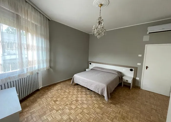 Apartmanhotel Casetta Randi 26 3*