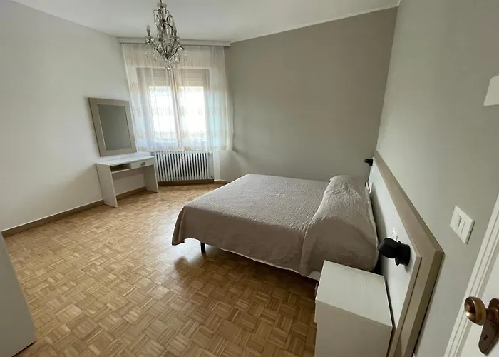 Apart Otel Casetta Randi 26 Ravenna