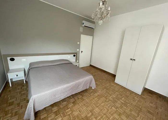 Casetta Randi 26 Apart Otel