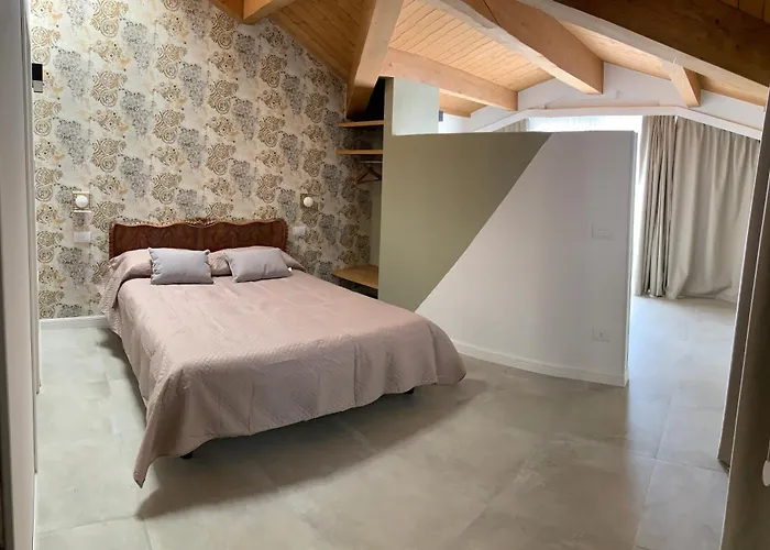 Casetta Randi 26 Apart Otel Ravenna