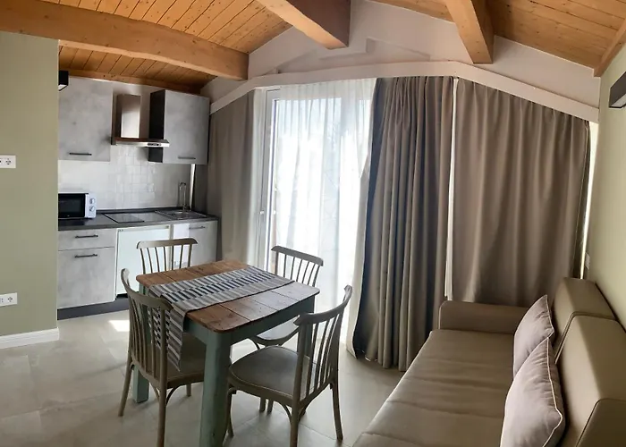 Apartmanhotel Casetta Randi 26 3*