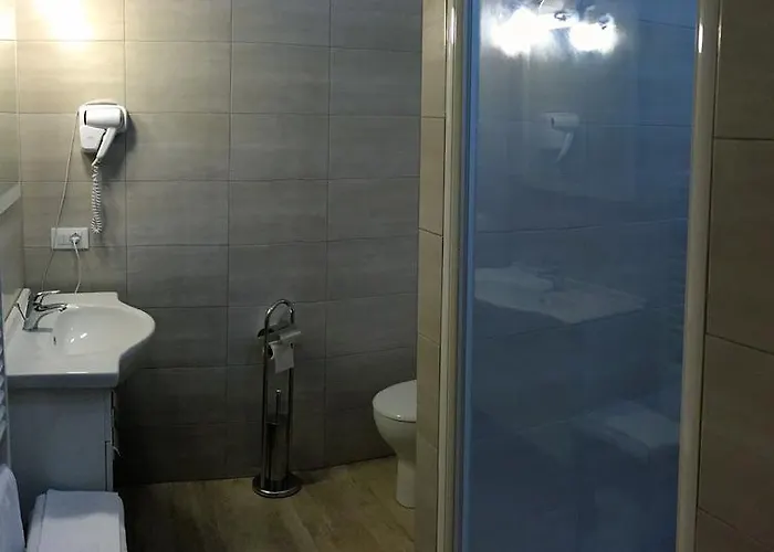 Apartmanhotel Casetta Randi 26