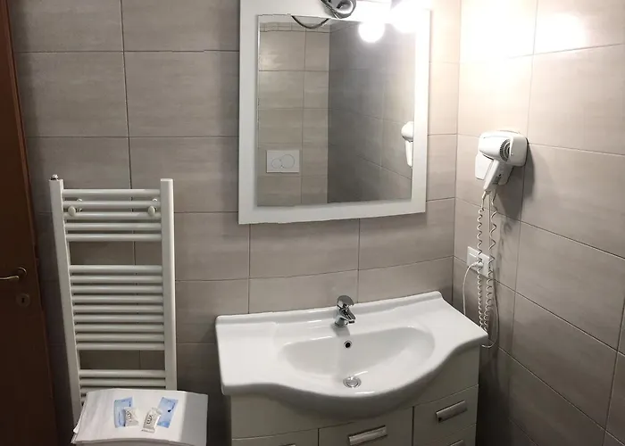 Casetta Randi 26 Ravenna