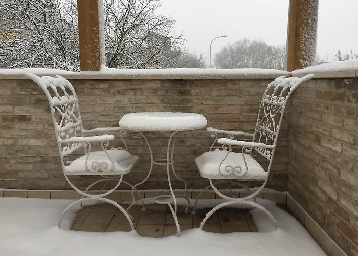 Casetta Randi 26 Apartmanhotel